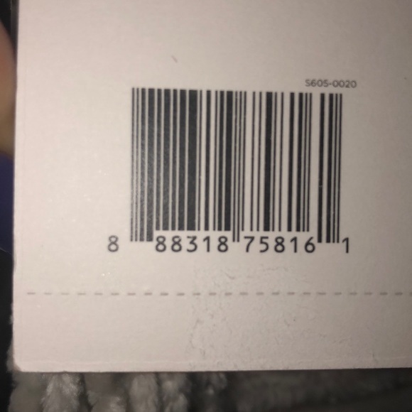 Black sequin flared pant - Picture 9 of 9